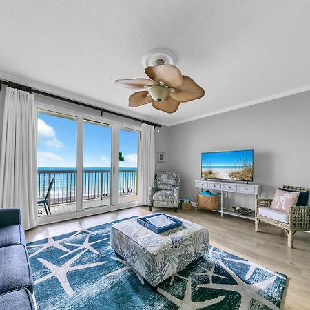 Seychelles 308 Apartment Panama City Beach Bagian luar foto