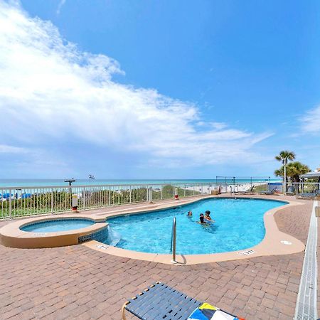 Seychelles 308 Apartment Panama City Beach Bagian luar foto