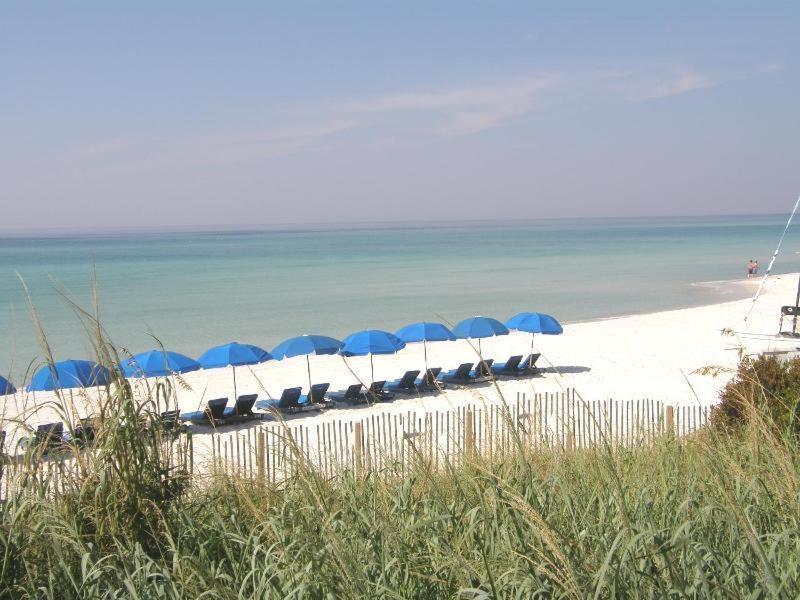 Seychelles 308 Apartment Panama City Beach Bagian luar foto